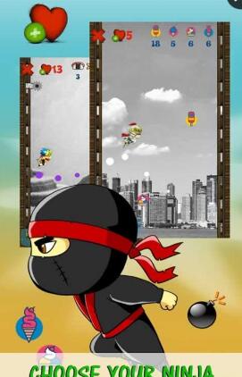 Climbing Ninja v1.0 安卓版0