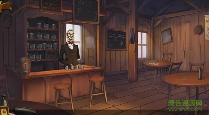 西部小镇历险记解谜游戏通关 v1.0 安卓版0