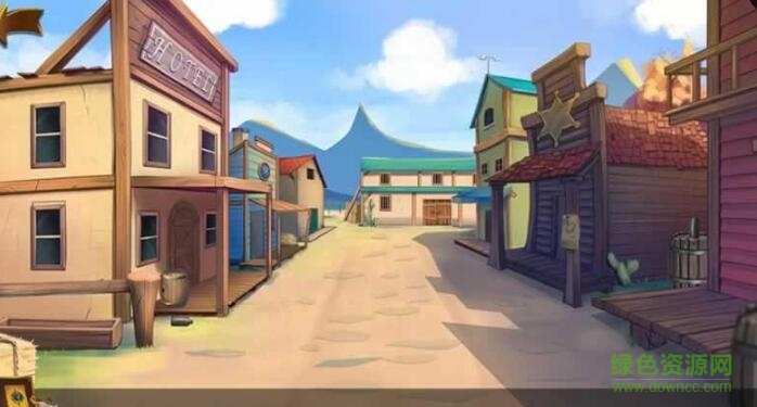 西部小镇历险记解谜游戏通关 v1.0 安卓版1