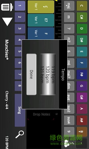 easy band奏乐工作室 v1.0.5 安卓版1