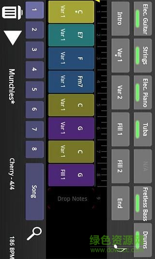 easy band奏乐工作室 v1.0.5 安卓版2