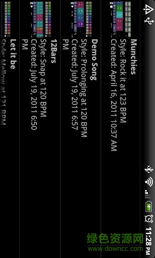 easy band奏乐工作室 v1.0.5 安卓版3