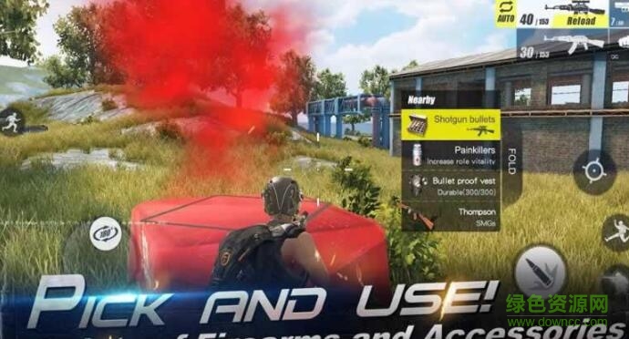 终结者2审判日国际服 v1.133815.133764 安卓版0