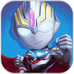 奥特曼大怪兽之战卡牌游戏手机版