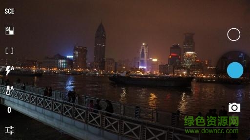 ProCapture Free专业相机 v1.8.0.3 安卓版1