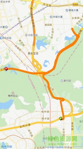 乐淳运动 v2.0.0 安卓版3