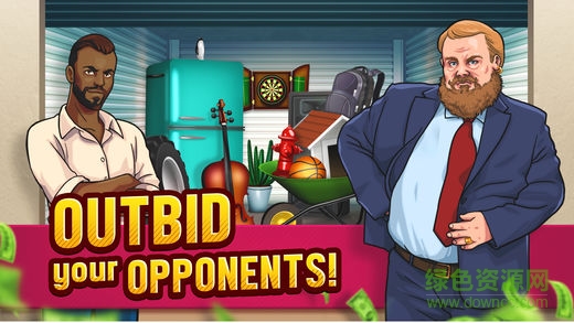 Bid Wars Pawn Empire手游 v1.5.1 安卓中文版0