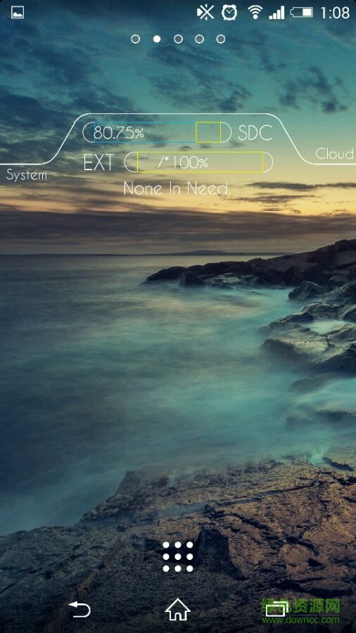 Zooper Widget插件主题包(build.gradle) v2.60 安卓版0