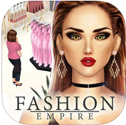 empire fashion汉化版(Fashion Empire)