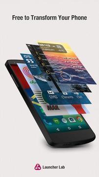 launcher lab主题商店 v2.6.3.1 安卓版2