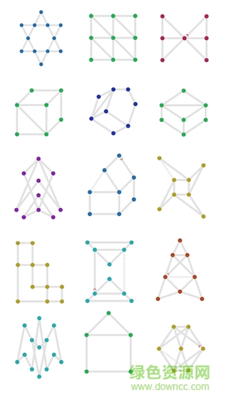 1LINE游戏 v1.4.2 安卓版2
