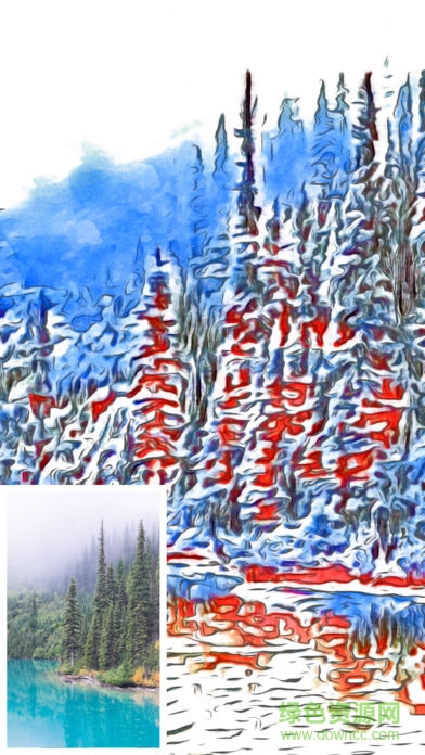 ArtCard by BeCasso手机软件 v1.0.1 安卓版0