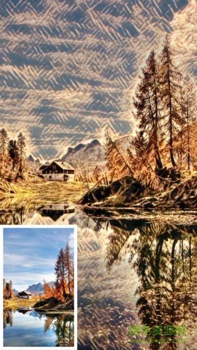 ArtCard by BeCasso手机软件 v1.0.1 安卓版2