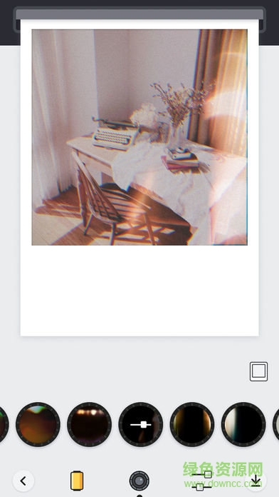 MolyCam复古相机ios版 v1.5.1 iPhone版1