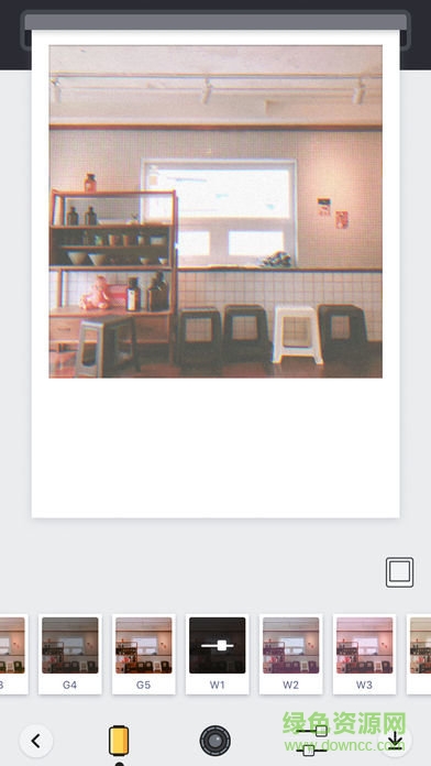 MolyCam复古相机ios版 v1.5.1 iPhone版3