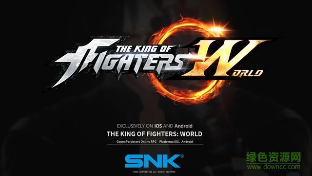 拳皇世界果盘版下载 拳皇世界果盘客户端