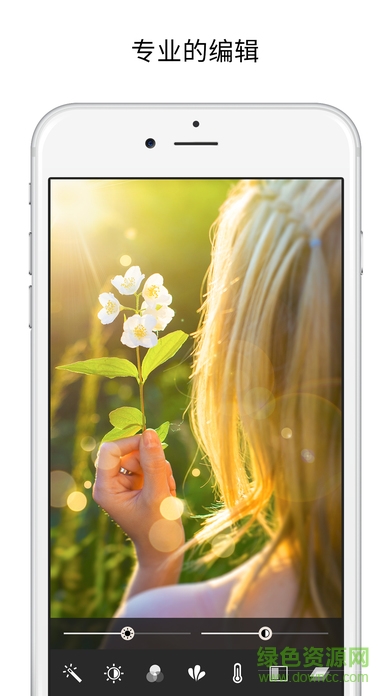 rookie滤镜软件 rookie滤镜软件