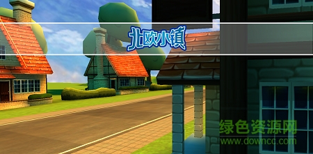 猪猪侠百变飞车苹果版