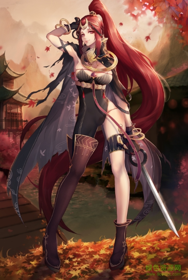 15989802.jpg 侍灵百度版