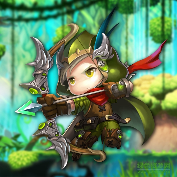 15364773.jpg 冒险王3D百度版