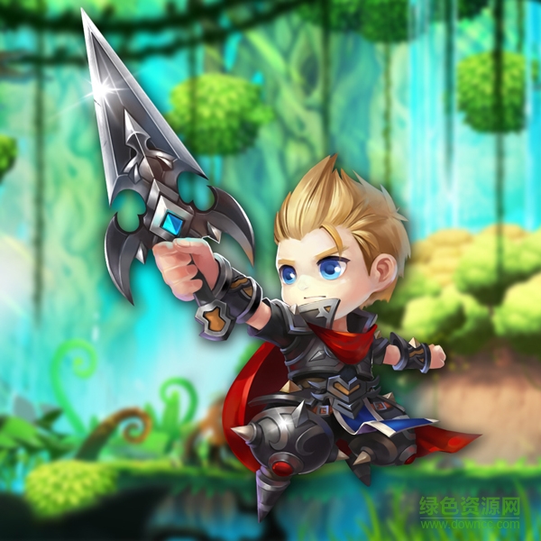 15340000.jpg 冒险王3D手游下载