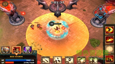 荣耀王者单机版 v1.9.7 安卓版1