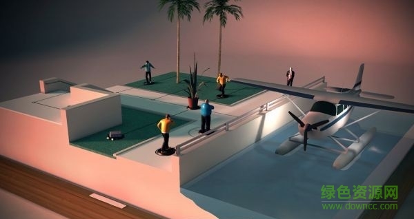 杀手47手机版 v1.12.86482 安卓汉化版1