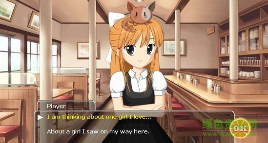 少女城市中文(Shoujo City) v1.3.2 安卓汉化版1