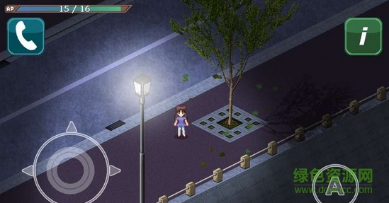 少女城市中文(Shoujo City) v1.3.2 安卓汉化版2