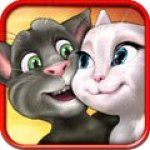 汤姆猫爱安吉拉无限金币版