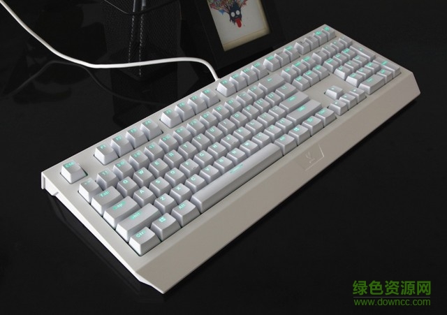 雷柏v510pro键盘驱动 v1.0.3 官方版0