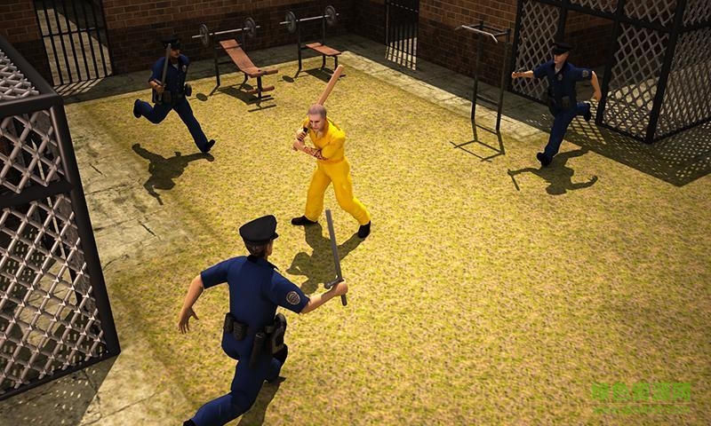 逃避任务2016(Escape Mission 2016) v2.0 安卓版0