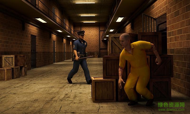 逃避任务2016(Escape Mission 2016) v2.0 安卓版1