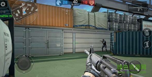 小米枪战内购正式版 v1.3.3.94567 安卓无限金币版0