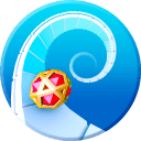 螺旋跑酷手机版(spiraloid)