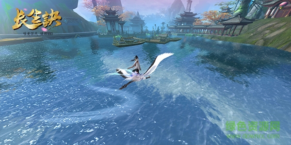 长生诀游戏 v4.0.36 官方安卓版0