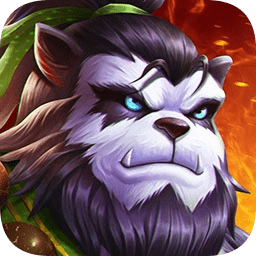 果盘你来嘛英雄手机版