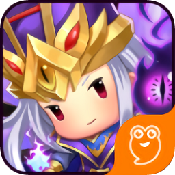 传奇演义小米手游