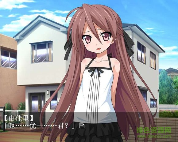 该死的妹子汉化版 v1.81.03 安卓中文版0