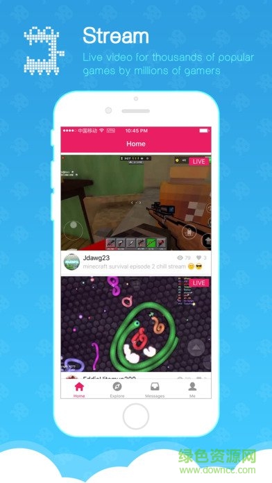 airshou录制 v0.1.0 官网安卓版0