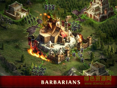 阿瓦隆之王内测服 v7.2.1 安卓版0