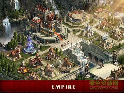 阿瓦隆之王内测服 v7.2.1 安卓版1