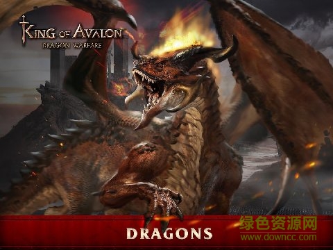 阿瓦隆之王内测服 v7.2.1 安卓版2