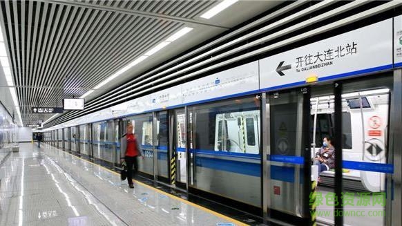 大连地铁wifi app 大连地铁wifi app