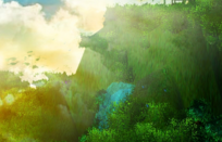 魔兽水泊梁山beta