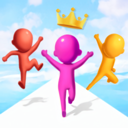 梦幻小人跳跃官方版