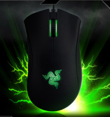 炼狱蝰蛇3.5g驱动中文版for mac v3.0.0 官方苹果电脑版0