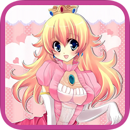 暖暖公主换装舞会