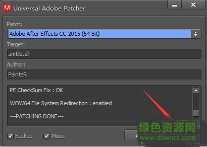Adobe After Effects CC 2017 Adobe After Effects CC 2017汉化版