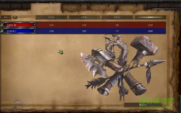 血腥苦工大作战9.1最新版 0